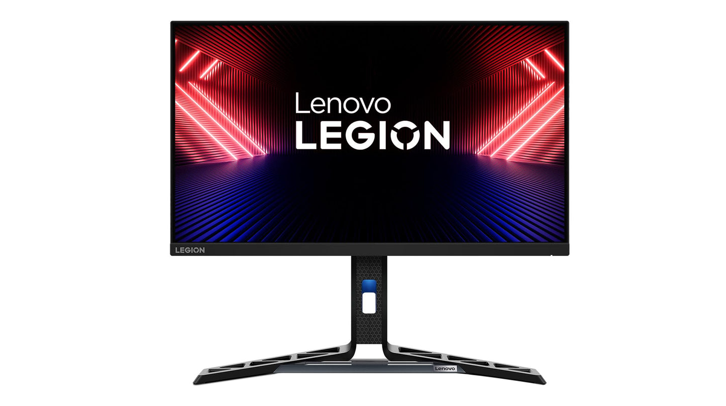 Lenovo Legion R25i-30 24.5 Gaming Monitor - IPS Panel, 180Hz,1ms