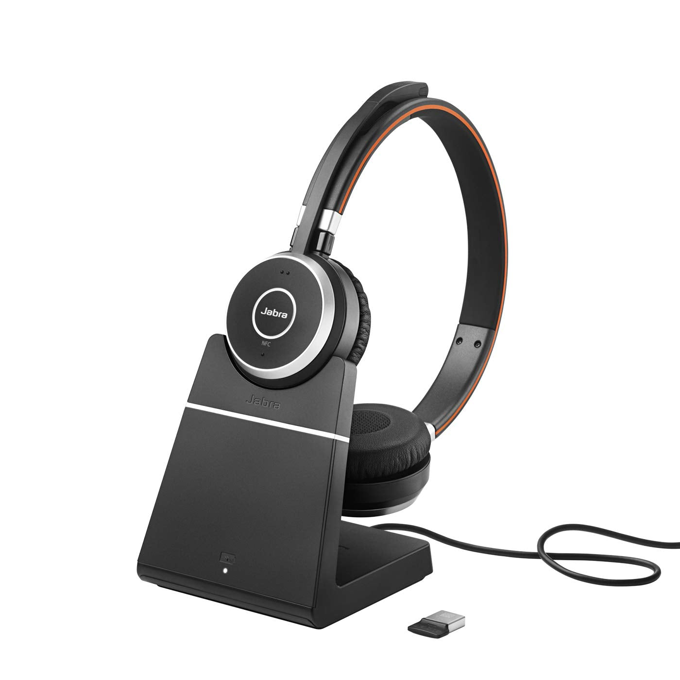 Jabra Evolve 65 SE UC Stereo