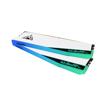 DDR5 PC6000 Patriot 48GB (2x24) Viper Elite 5 RGB PE000946