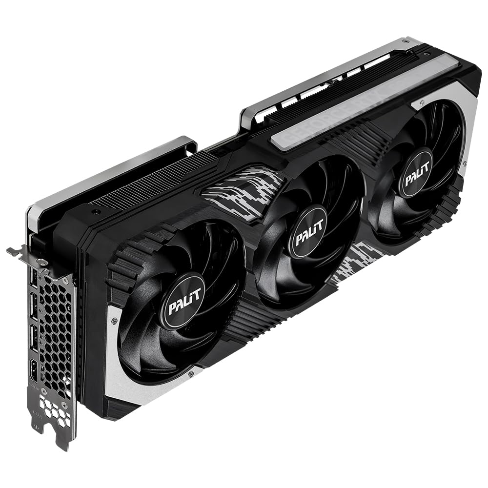 Palit RTX4070Ti Super GamingPro 16B DDR6 retail