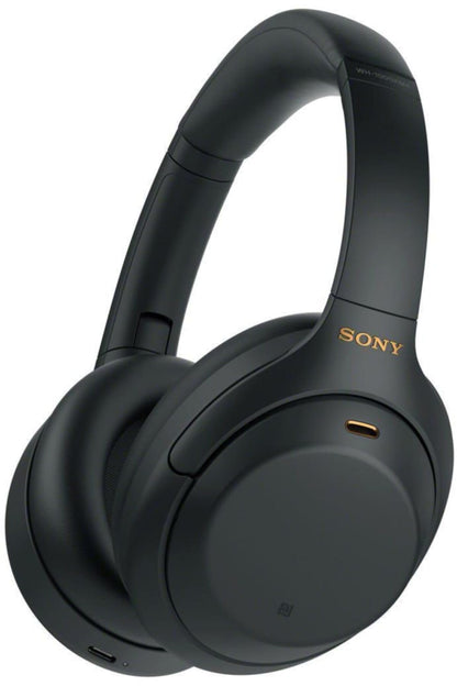 Sony WH-1000XM4 - Black Headset