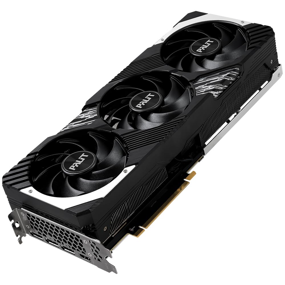 Palit RTX4070Ti Super GamingPro 16B DDR6 retail