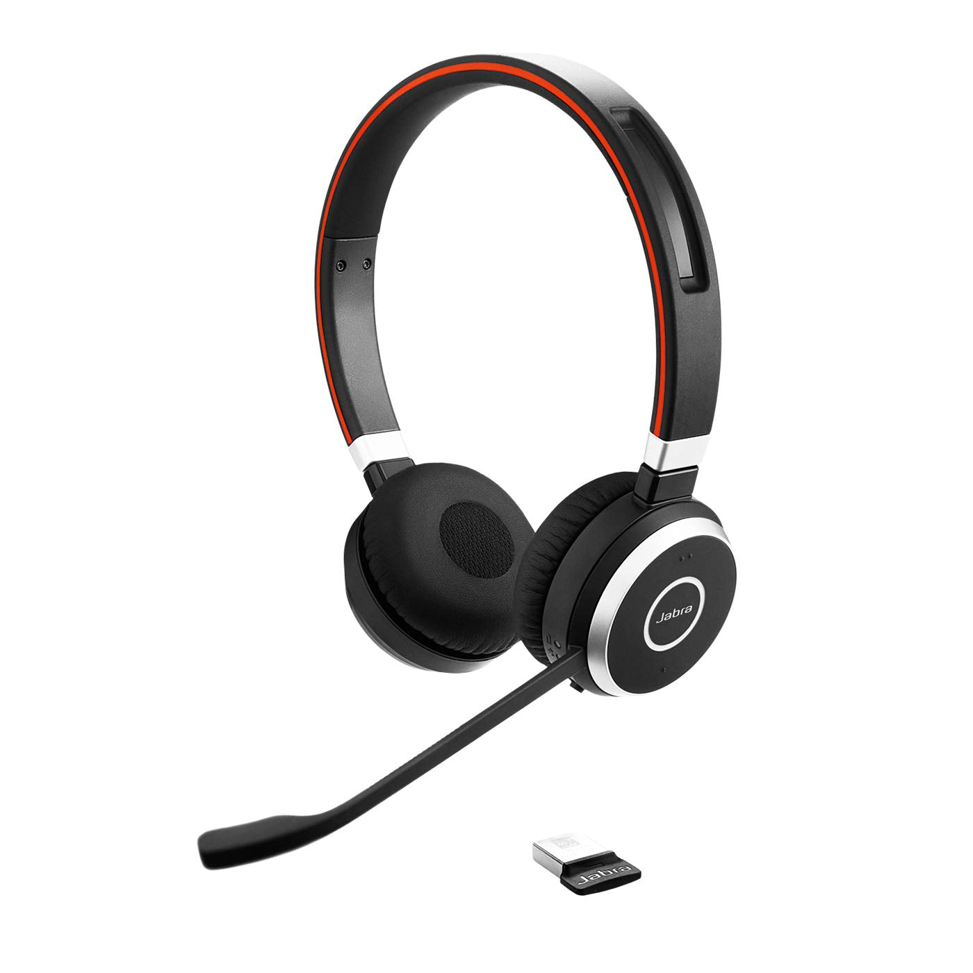 Jabra Evolve 65 SE UC Stereo