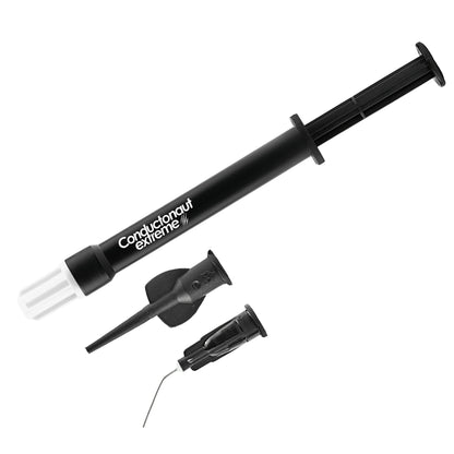 Thermal Grizzly Conductonaut Extreme Flüssigmetall-Wärmeleitpaste - 1 Gramm