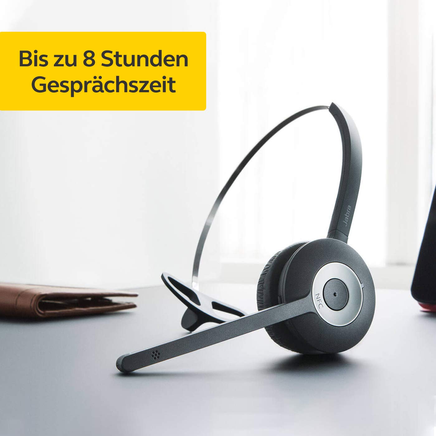 Jabra PRO 920 Mono