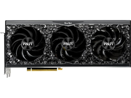 Palit!!! RTX4080 GameRock OC 16GB DDR6 NED4080S19T2-1030G bulk