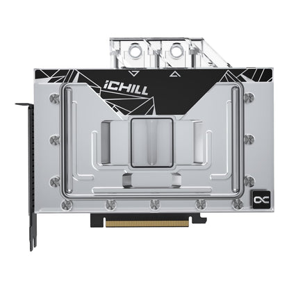 VGA Inno3D GeForce® RTX 4080 16GB SUPER iCHILL Frostbite