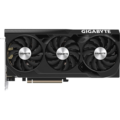 Gigabyte GeForce RTX 4070 Ti SUPER WINDFORCE OC 16GB - 16GB GDDR6X, 1x HDMI, 3x DP