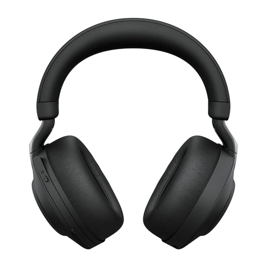 Jabra Evolve2 85 MS + Link 380c, schwarz