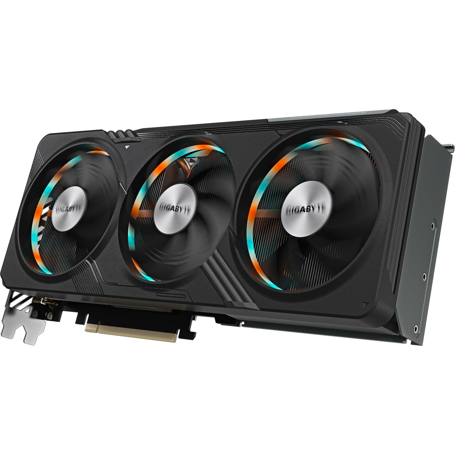 RTX 4070 Super 12GB Gigabyte Gaming OC GDDR6X 3Fan