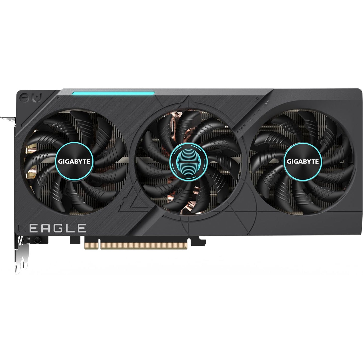 RTX 4070 Ti Super 16GB Gigabyte Eagle OC GDDR6X 3Fan