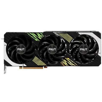 Palit RTX4070Ti Super GamingPro 16B DDR6 retail