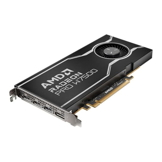 VGA AMD RADEON PRO W7500 8GB (100-300000078)