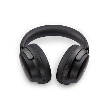 BOSE QuietComfort Ultra - black