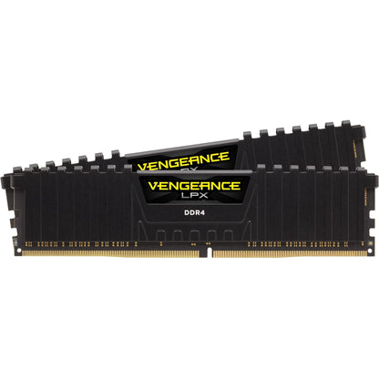 Vengeance LPX-DDR4-32 GB: 2 x 16 GB-DIMM 288-PIN-ungepuffert