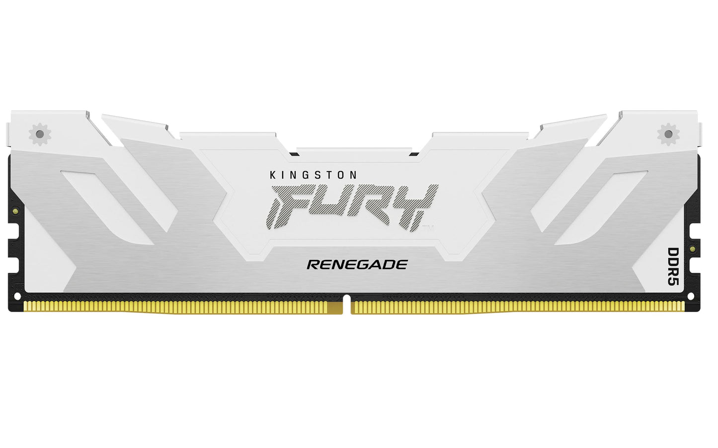 Kingston RAM FURY Renegade - 32 GB (2 x 16 GB Kit) - DDR5 8000 DIMM CL38