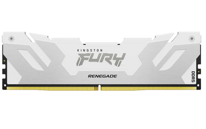 Kingston RAM FURY Renegade - 32 GB (2 x 16 GB Kit) - DDR5 8000 DIMM CL38