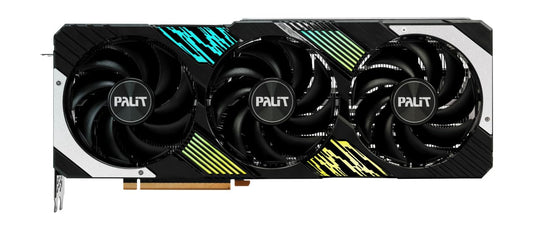 Palit RTX4080 SUPER GamingPro 16GB DDR6 retail