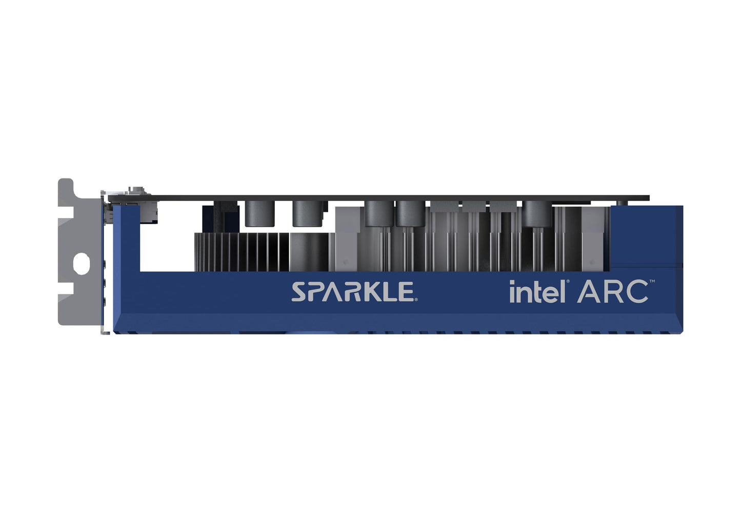 Sparkle Intel ARC A310 4GB ELF GDDR6 VGA Card retail