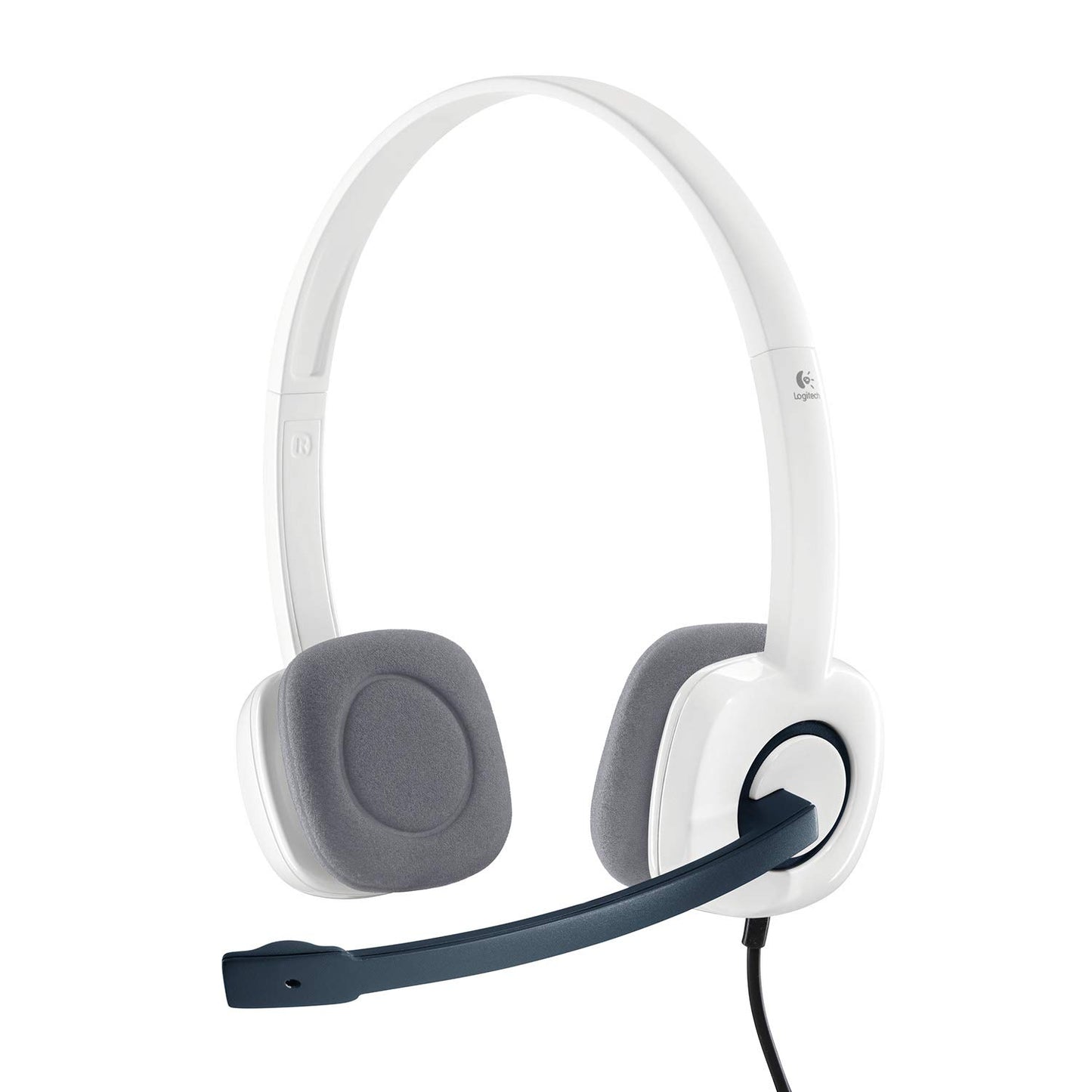 Logitech Stereo Headset H150 On Ear Klinke