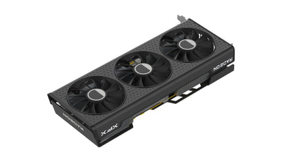 XFX RX 7600XT QICK309 QICK GAMING 16GB DDR6 3xDP/HDMI retail