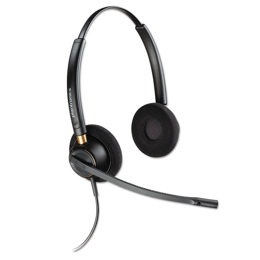 Poly - Plantronics EncorePro HW520