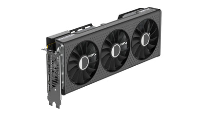 XFX RX 7600XT QICK309 QICK GAMING 16GB DDR6 3xDP/HDMI retail