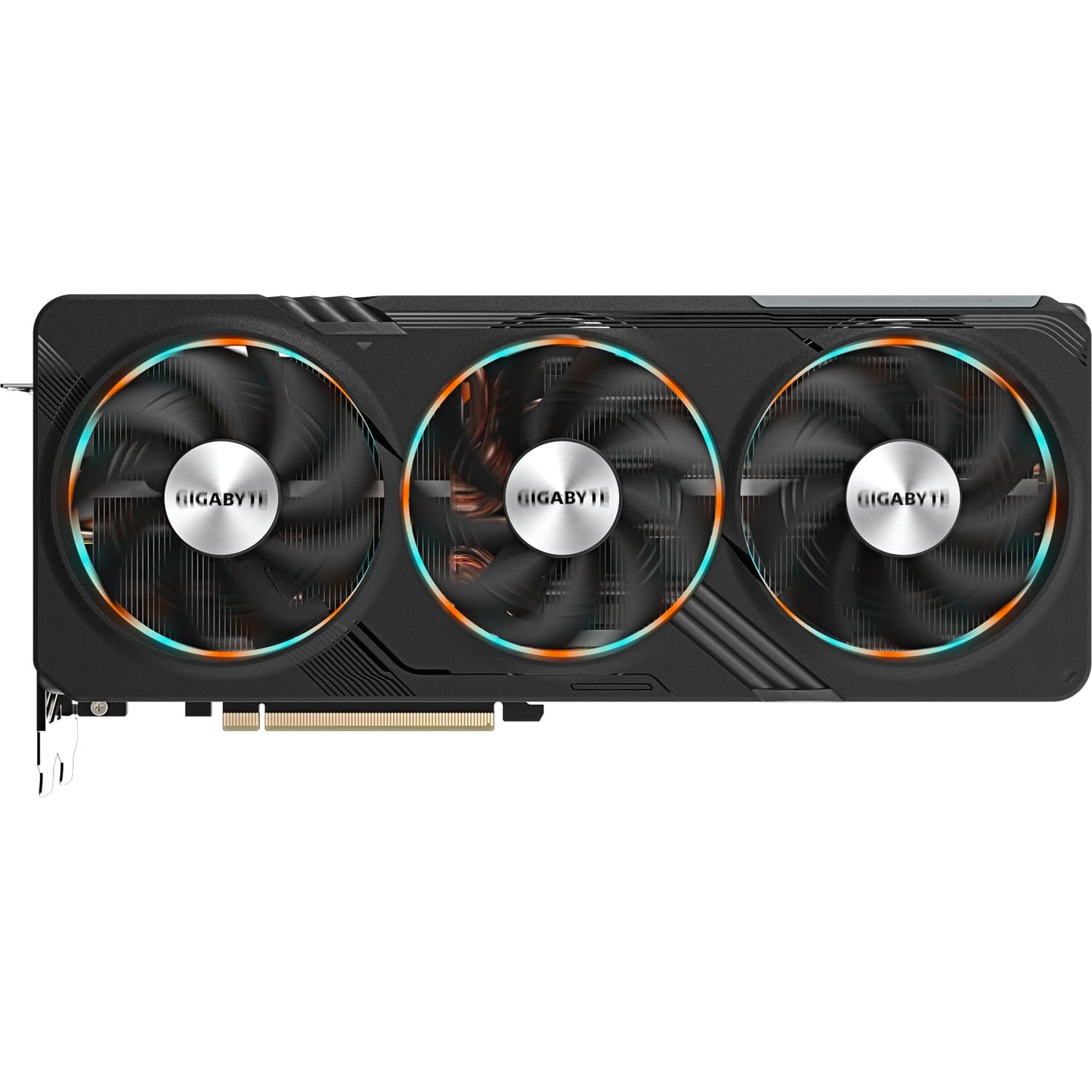 RTX 4070 Super 12GB Gigabyte Gaming OC GDDR6X 3Fan