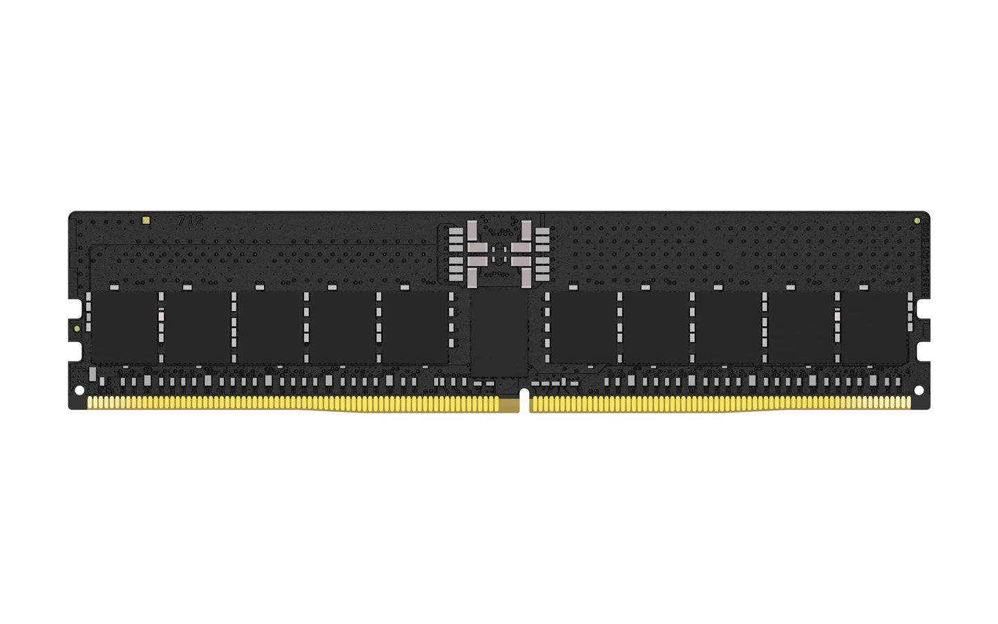 128GB(4x32) Kingston FURY Renegade Pro DDR5-5600 RAM CL28 ECC Reg RDIMM Speicher