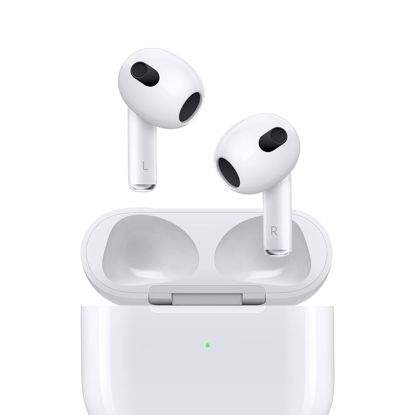 Apple In-Ear Headset AirPods