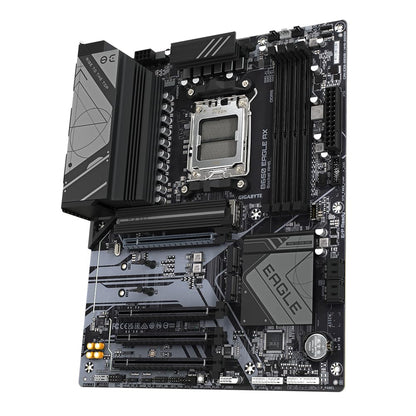 GIGABYTE B650 Eagle AX; AMD B650 Mainboard - Sockel AM5; DDR5