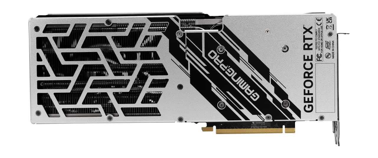 Palit RTX4080 SUPER GamingPro 16GB DDR6 retail