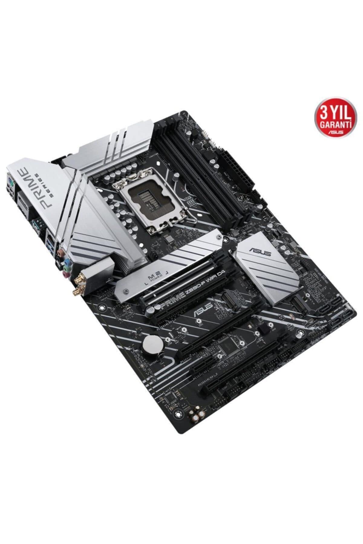 ASUS PRIME Z690-P WIFI D4 Mainboard