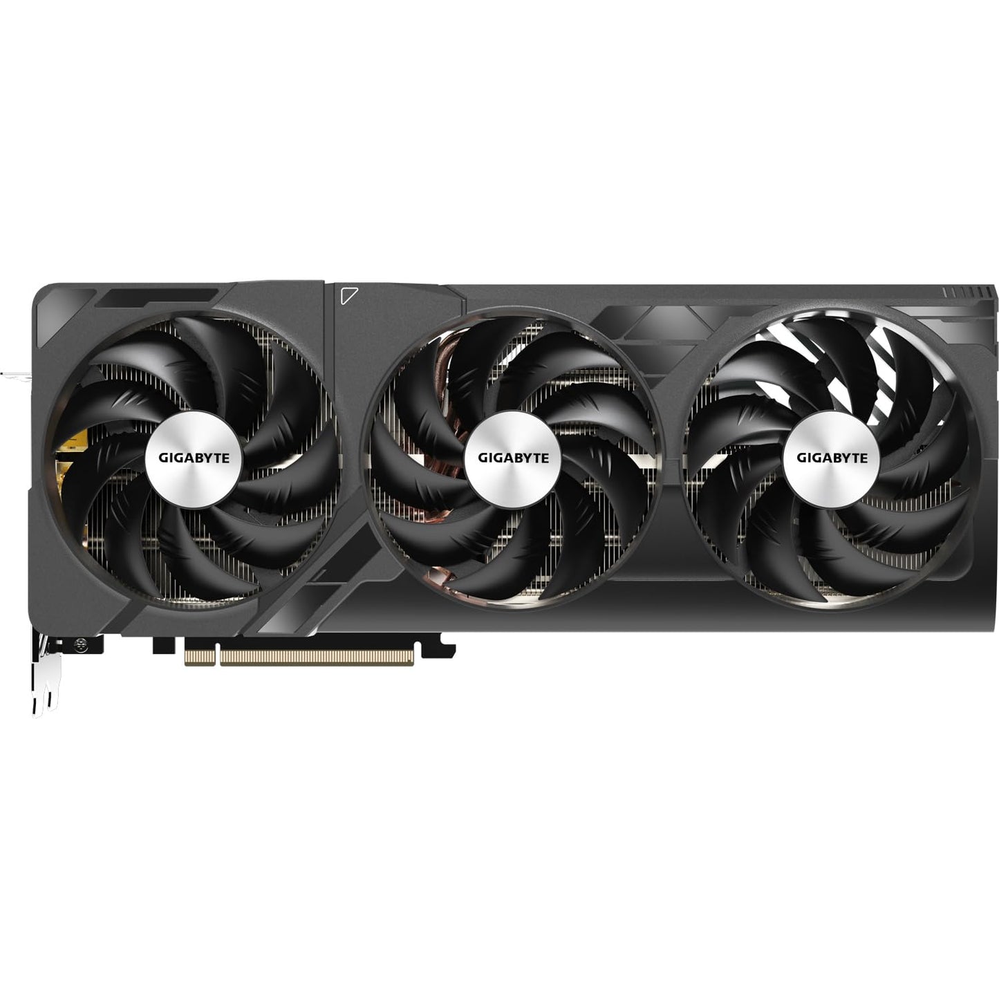 Gigabyte GeForce RTX 4080 SUPER 16GB Windforce V2 - 16GB GDDR6X, 1x HDMI, 3x DP