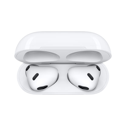 Apple In-Ear Headset AirPods