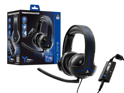 Gaming Headset Thrustm. Y-300P                         (PST) retail