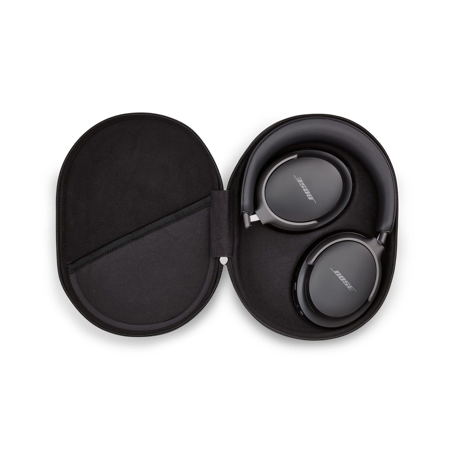 BOSE QuietComfort Ultra - black