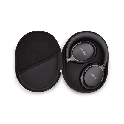 BOSE QuietComfort Ultra - black