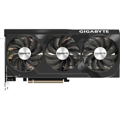 RTX 4070 Super 12GB Gigabyte Windforce OC GDDR6X 3Fan