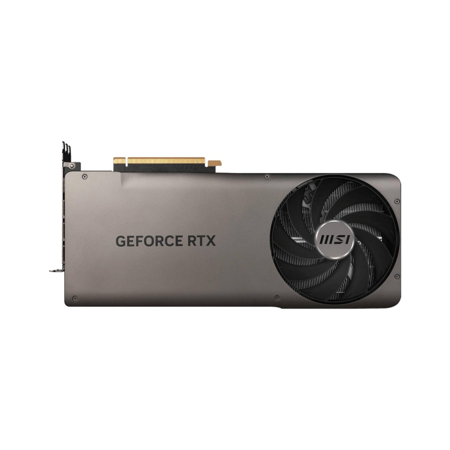 VGA MSI GeForce® RTX 4080 SUPER 16GB Expert