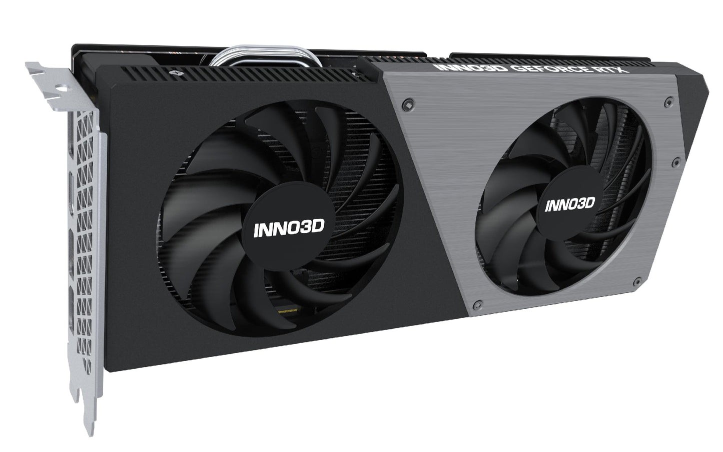 RTX 4060 8GB Inno3D Twin X2 GDDR6