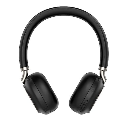 Yealink BH76 UC Black USB-C Bluetooth-Headset