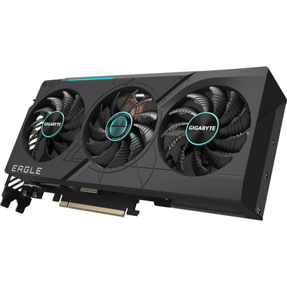 RTX 4070 Ti Super 16GB Gigabyte Eagle OC GDDR6X 3Fan