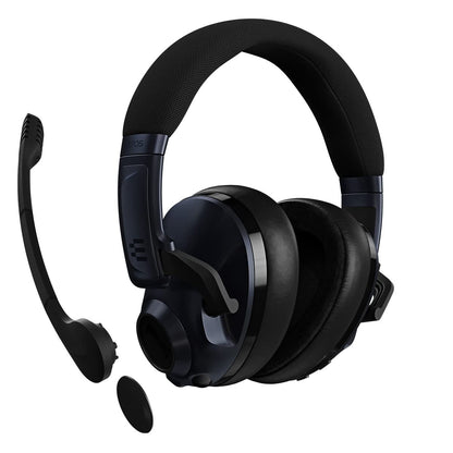 EPOS H3 PRO Hybrid Gaming Headset - schwarz