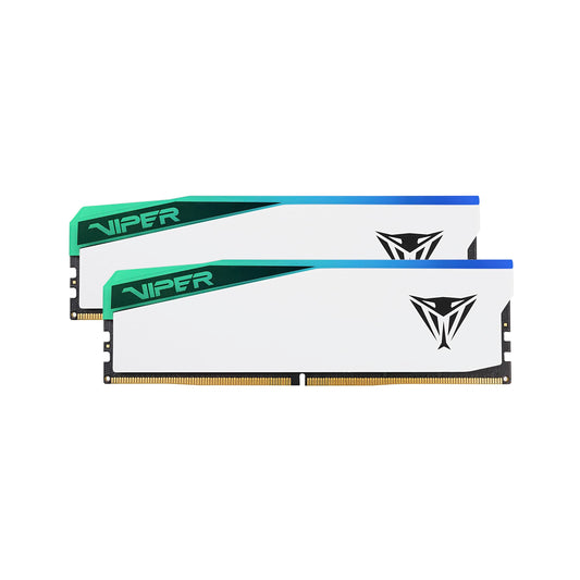 DDR5 PC6000 Patriot 48GB (2x24) Viper Elite 5 RGB PE000946