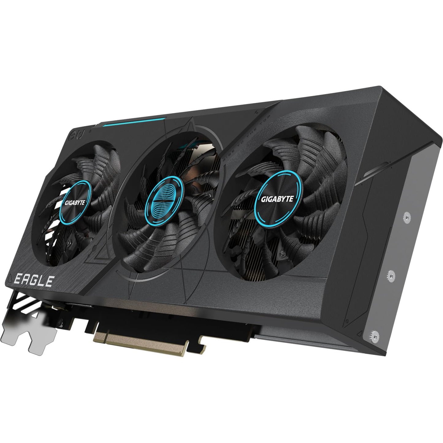 RTX 4070 Super 12GB Gigabyte Eagle OC GDDR6X 3Fan