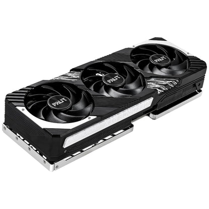 Palit RTX4070Ti Super GamingPro 16B DDR6 retail