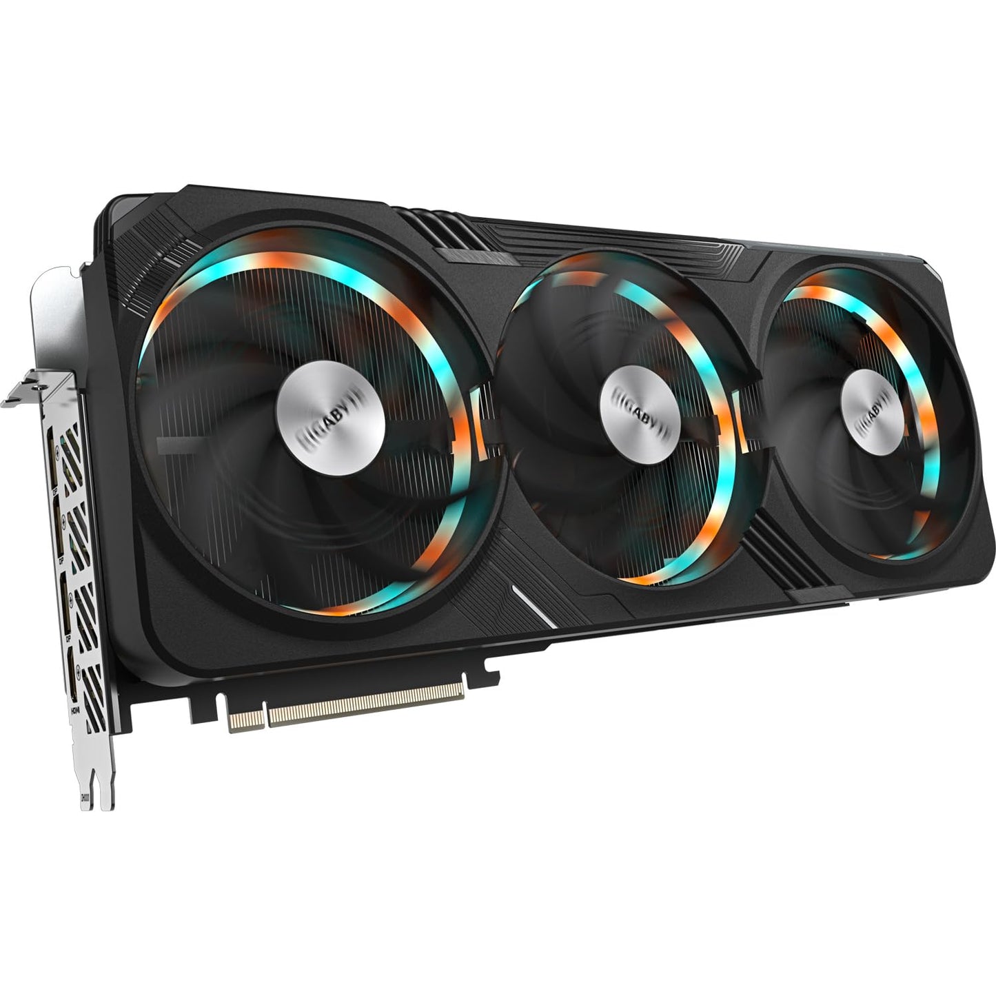 RTX 4080 Super 16GB Gigabyte Gaming OC GDDR6X 3Fan