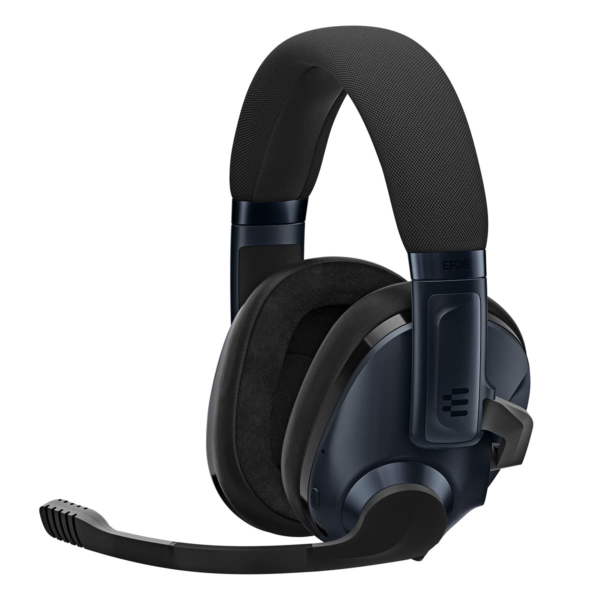 EPOS H3 PRO Hybrid Gaming Headset - schwarz