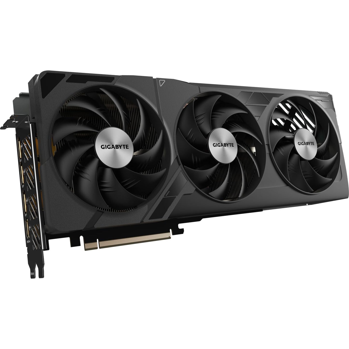 Gigabyte GeForce RTX 4080 SUPER 16GB Windforce V2 - 16GB GDDR6X, 1x HDMI, 3x DP